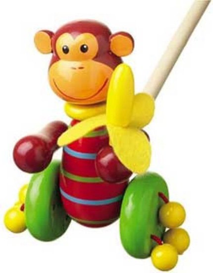 Orange Tree Toys Wild & Wolf Retro 2500 Telephone - Various Colours
