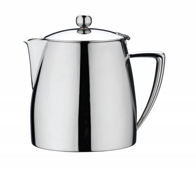 Grunwerg Art Deco Tea Pot 17oz