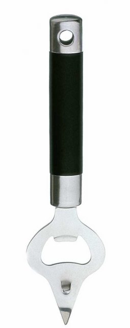 Grunwerg Elgin Small Bottle Clear With Paperweight