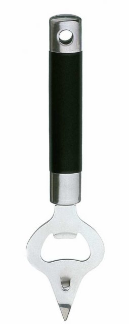 Grunwerg Essentials Large Oil Bottle