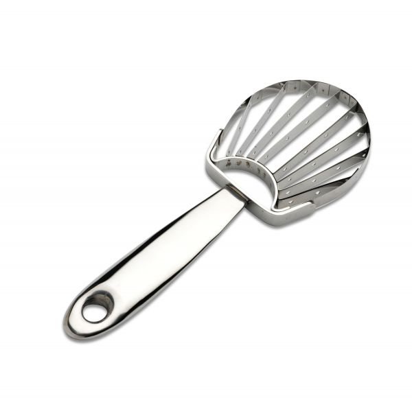 Grunwerg Kitchen Aid Box Grater Black With Container