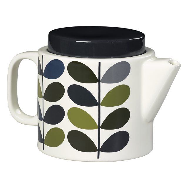 Orla Kiely Horizon Stripes Tea Cosy