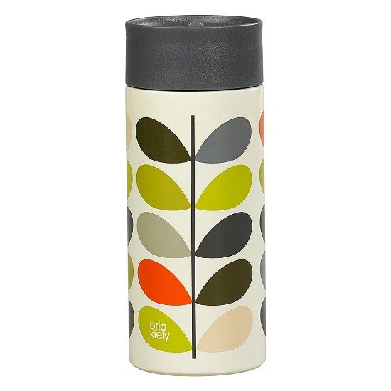 Orla Kiely Cath Kidston Christmas Ceramic Coaster Set