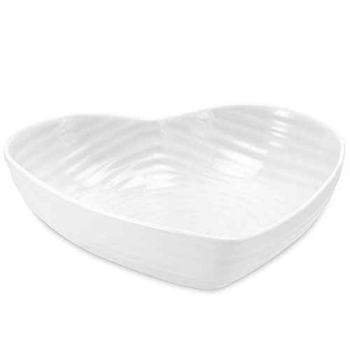 Sophie Conran for Portmeirion Sophie Conran Handled Roasting Dish White
