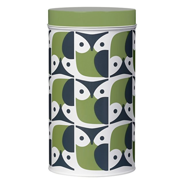 Orla Kiely Box Of 10 Gin Set