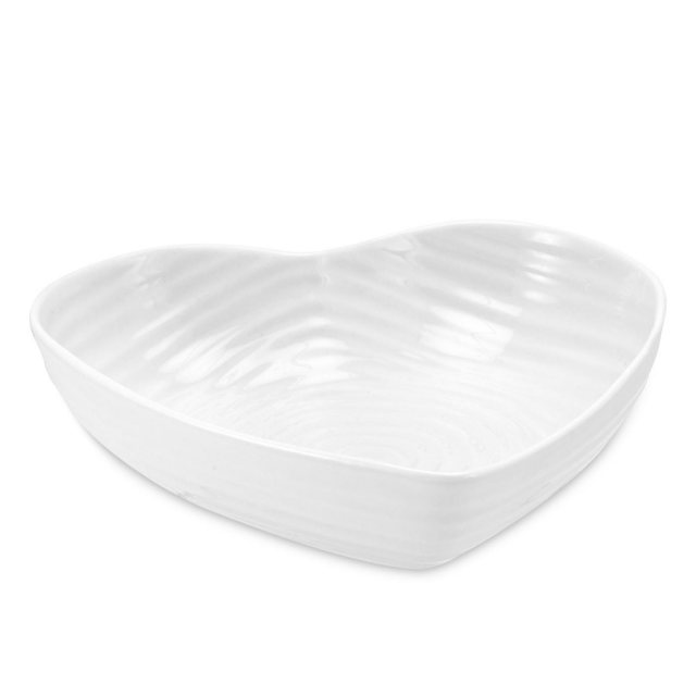 Sophie Conran for Portmeirion Sophie Conran Large Statement Bowl White