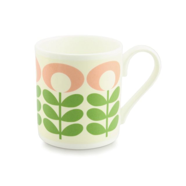 Orla Kiely Flower Power Lid Lifter