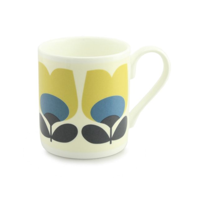 Orla Kiely Sophie Allport Dinosaurs Childrens Melamine Beaker