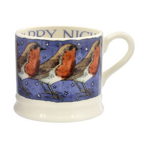 Emma Bridgewater William Morris At Home Beautiful Sleep Lavender Bath Bomb
