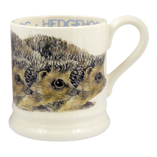 Emma Bridgewater Hedgehog 1/2 Pint Mug