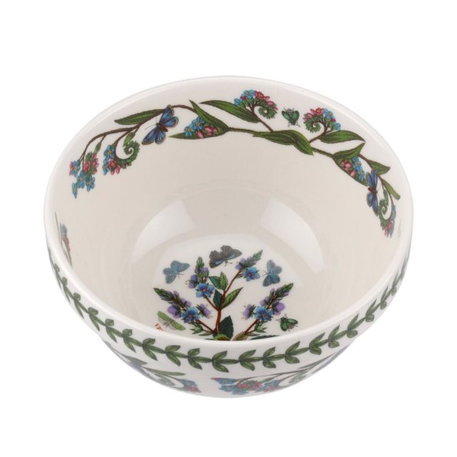 Portmeirion Botanic Garden Harmony Small Roasting Dish Stone