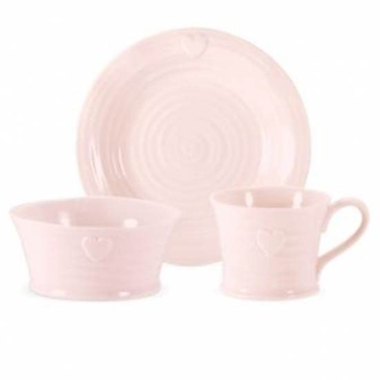 Artisan Street Condiment Pot Set