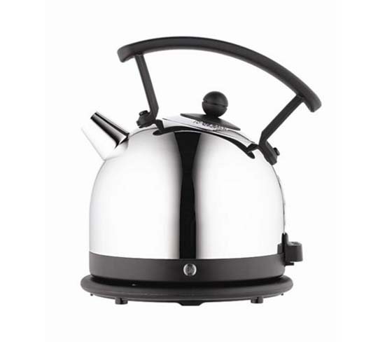 Dualit SMEG Kettle Slate Grey