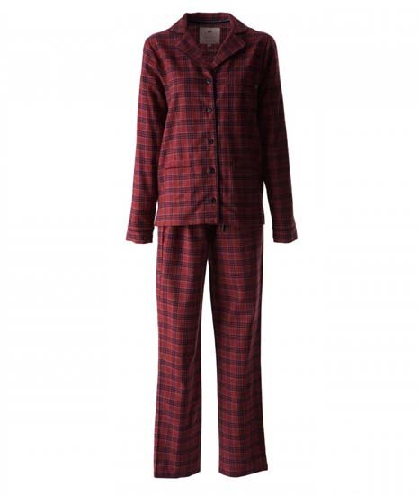 Lexington Lexington Holiday Pyjama's - Rio Check