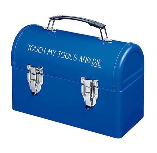 Built Stylist Lunch Box With Cutlery 1.05L