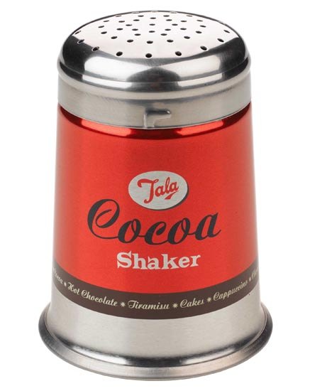 Tala Emma Bridgewater L.O.V.E Polka Red 1/2 Pint Mug