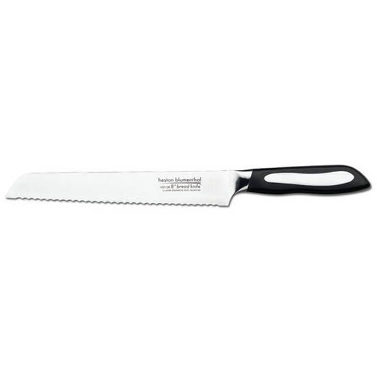 Grunwerg Bread Knife 21cm Heston