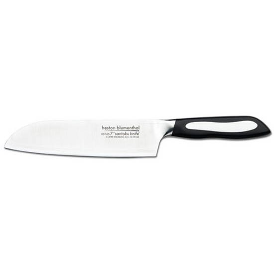 Grunwerg Santoku Knife 18cm Heston
