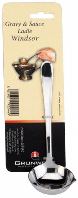 Grunwerg KitchenCraft Roasting Pan With Rack 43cm