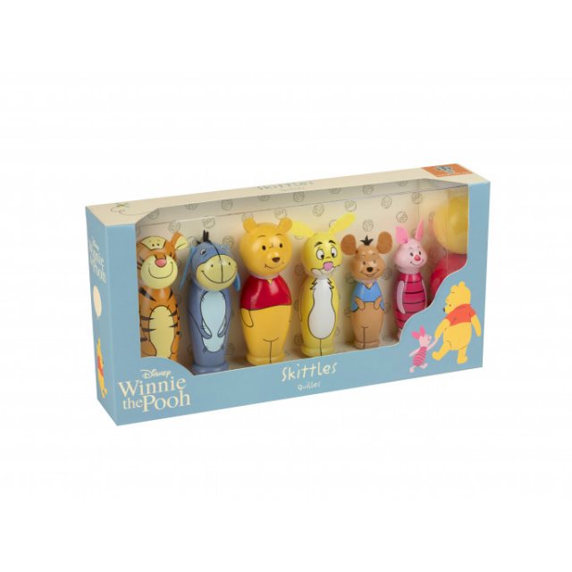 Winnie The Pooh Winnie The Pooh Cot Mobile