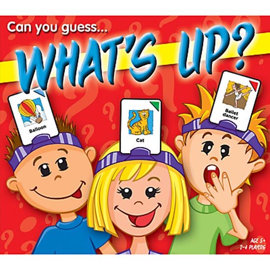 Roald Dahl Matilda Card Game