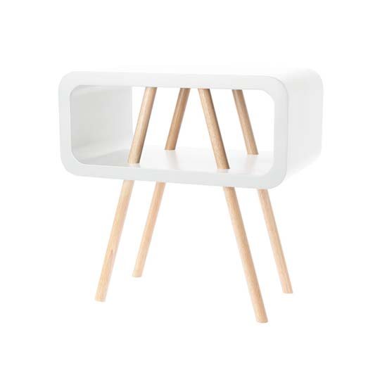 Urban Nature Culture Side Table Allure
