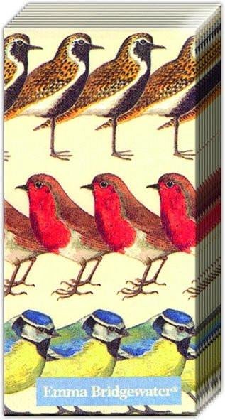 Emma Bridgewater Tissues - Birds