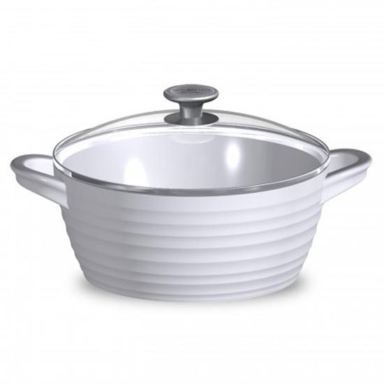 Sophie Conran for Portmeirion MasterClass Casserole Dish - Red