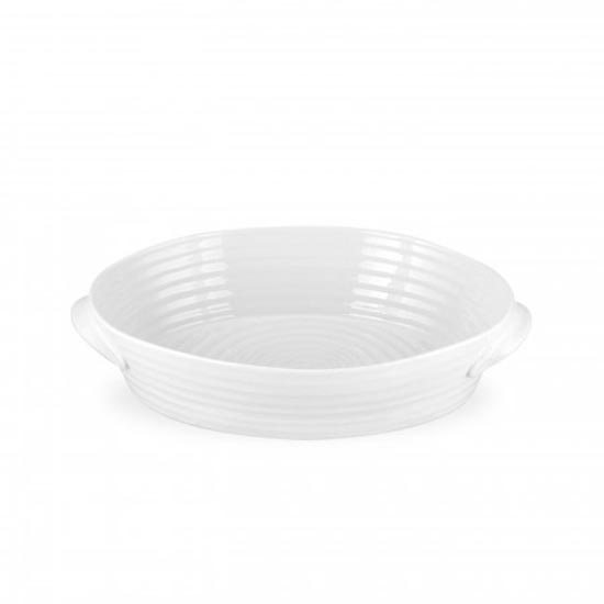 Sophie Conran D/C   CPW Small Oval Roasting Dish