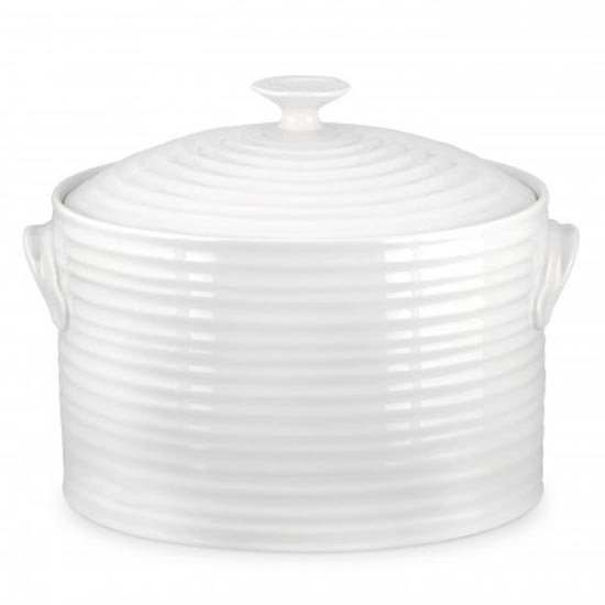 Sophie Conran for Portmeirion D/C   Sophie Conran Bread Bin