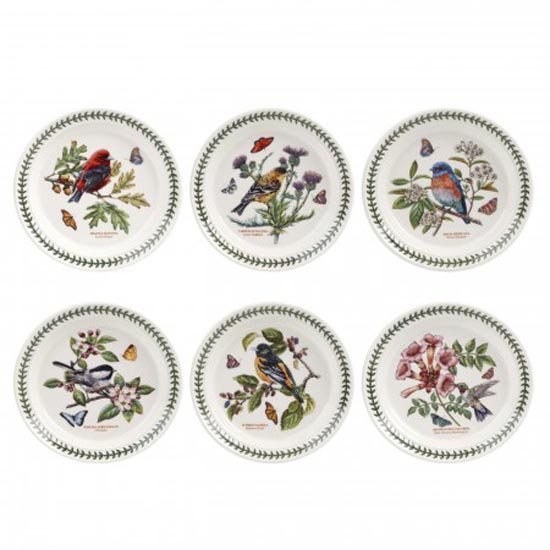 Portmeirion Pottery Botanic Garden 10inch Plate