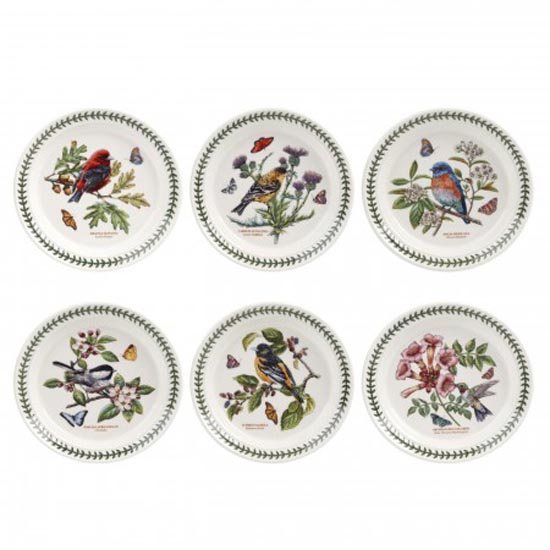 Portmeirion Botanic Garden 10inch Plate