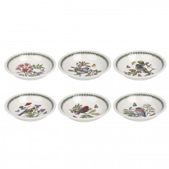 Portmeirion Exotic Botanic Garden Plate 6inch