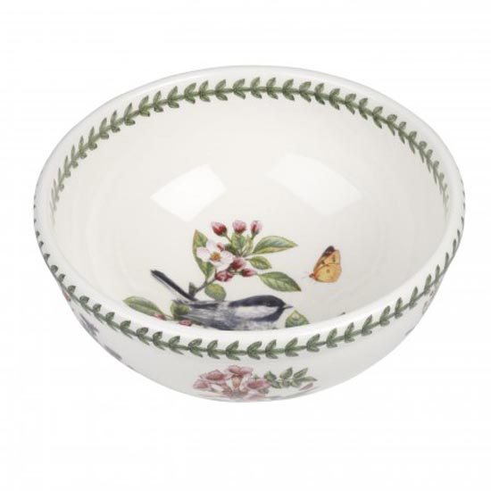 Portmeirion Botanic Garden Salad Bowl 10inch