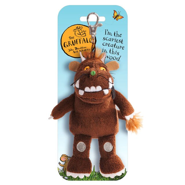 The Gruffalo The Gruffalo Board Book