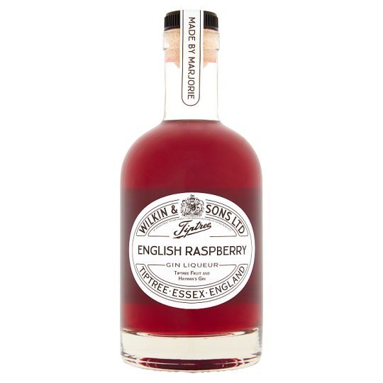 Wilkin & Sons English Raspberry Gin Liqueur 35cl