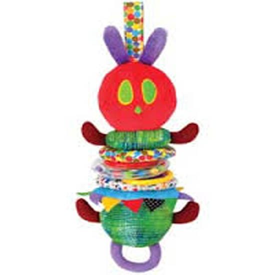 The Very Hungry Caterpillar Peter Rabbit Unfold & Discover