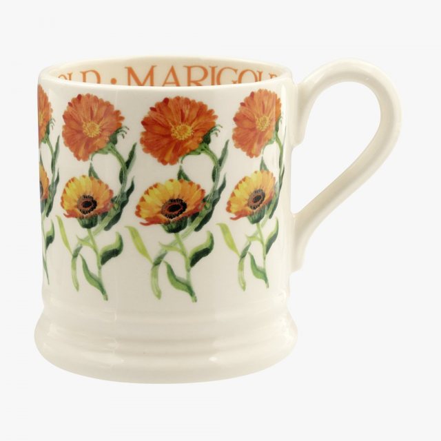 Emma Bridgewater Marigold 1/2 Pint Mug