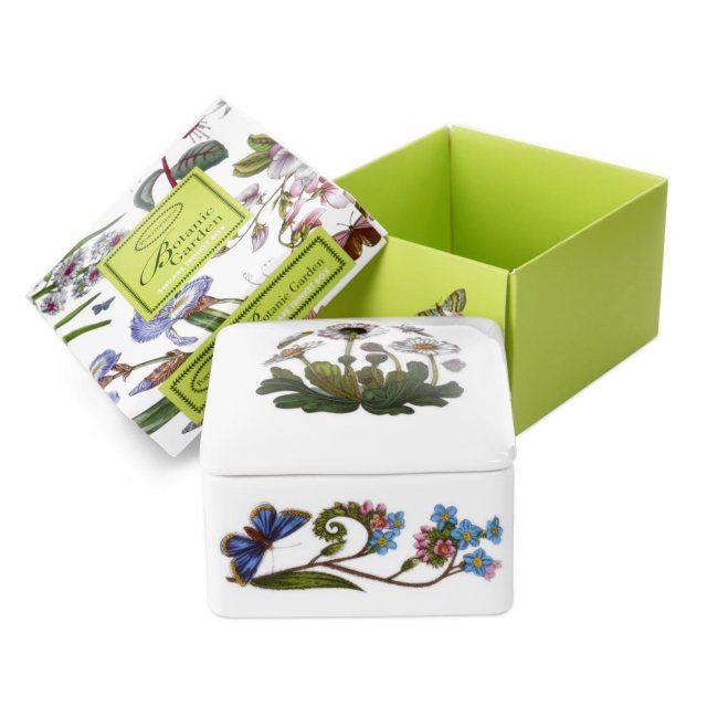 Portmeirion Pottery The Kitchen Pantry Double Ended Ravioli Stamp