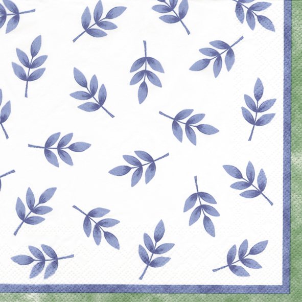 IHR Napkins Farm Goose