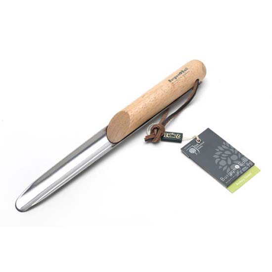 Burgon & Ball x RHS Stainless Rockery Trowel