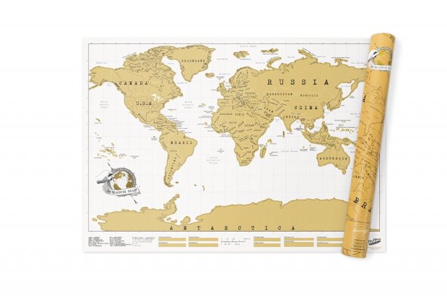 Luckies The Tiger Who Came To Tea 24 Piece Jumbo Floor Puzzle