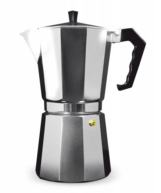 Grunwerg Barista & Co Brew It Stick | Black/Grey