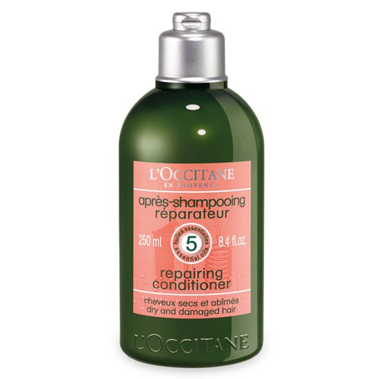 L'Occitane Myddfai Awel Y Mor Conditioning Shampoo 250ml