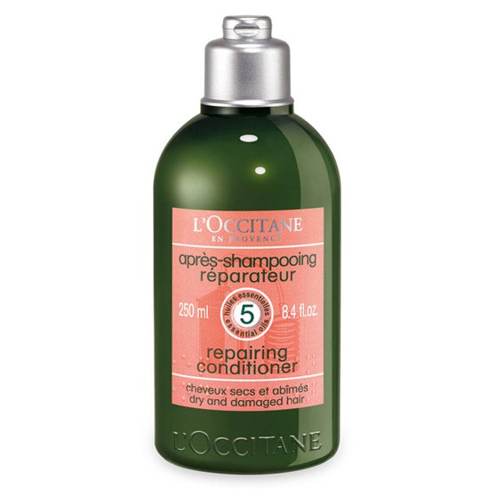 L'Occitane L'Occitane Shea Butter Body Lotion 250ml