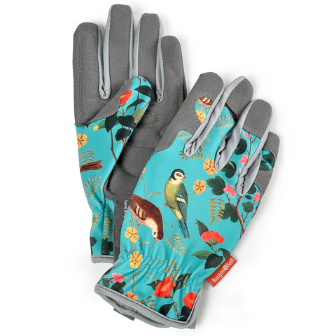 Burgon & Ball Flora and Fauna Gloves