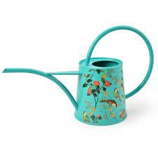 Burgon & Ball New Flora & Fauna Watering Can