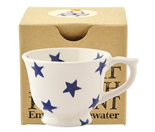 Emma Bridgewater Yvonne Ellen Elephant Tea Cup & Saucer