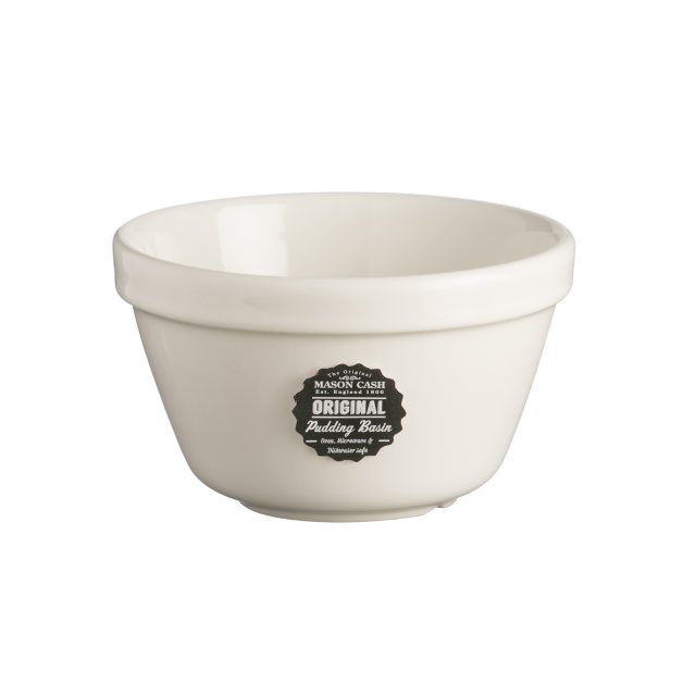 Mason Cash Mason Cash White Pudding Basin - Various Sizes