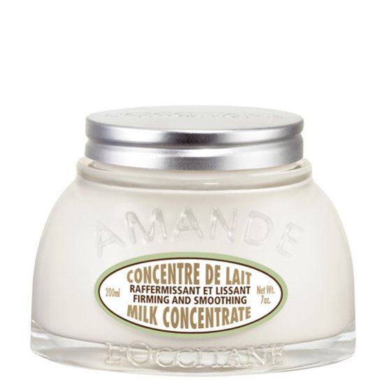 L'Occitane L'Occitane Almond Milk Concentrate 200ml